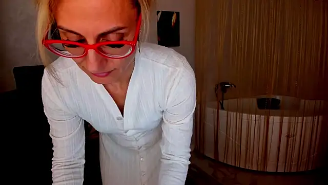 MuseOfStage's Webcam Show