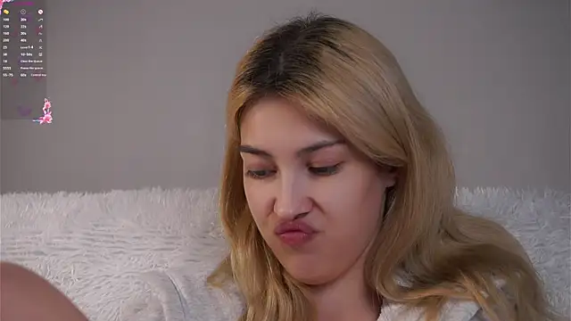 AngelicRice 라이브 XXX 채팅