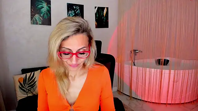 MuseOfStage 라이브 XXX 채팅