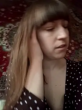 Вебкам-шоу Calibers2932