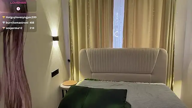 دردشة NguyetHankey الجنسية المباشرة