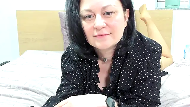 BritttanyBrix's Webcam Show