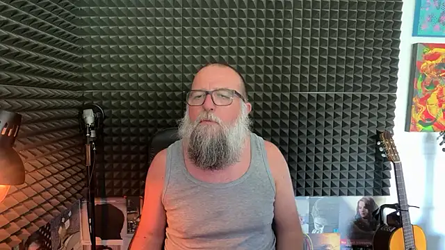 Pertunjukan Kamera Web Noitelivre