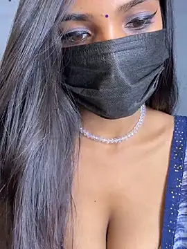 Lovely_Babieeのウェブカメラショー