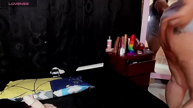 Chat XXX en directo de Sofie-Storm