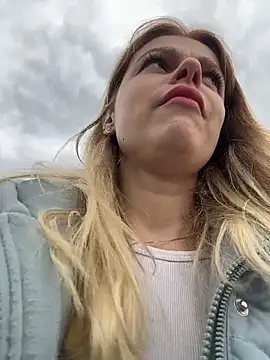 HarrietDart 现场XXX聊天