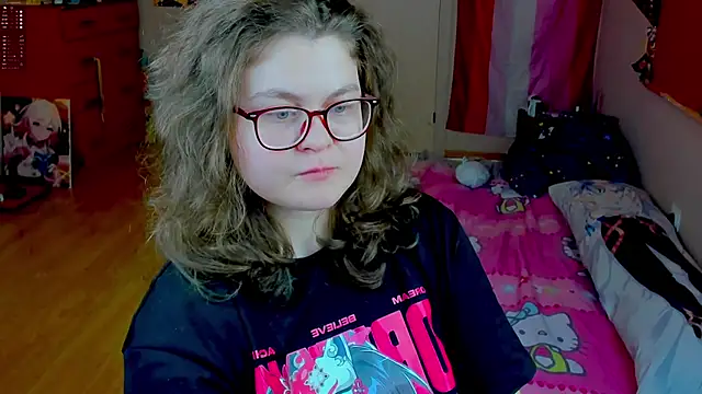 Sashy_Way's Live XXX Chat