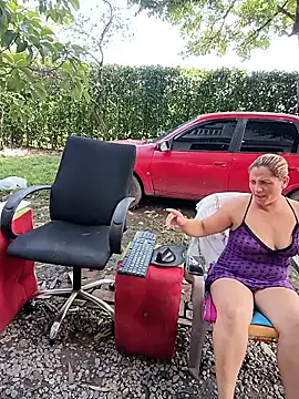 Show de hotandfierylatinos2023 na webcam