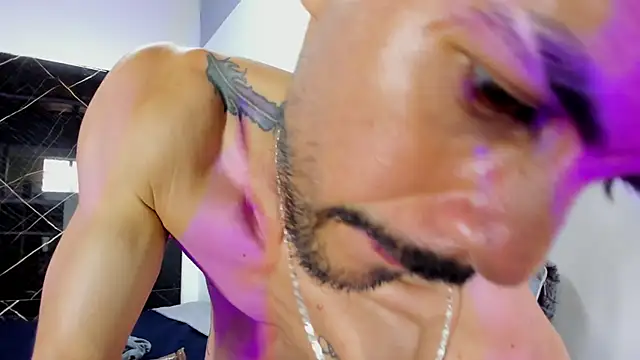 Leo_Vesper Live XXX-chat