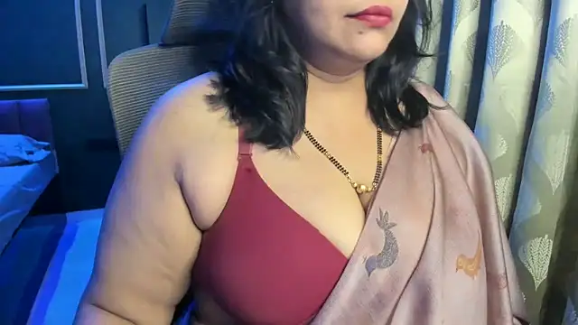 tarivishu11 Pertunjukan Webcam