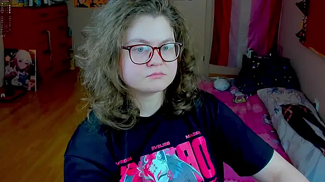 Sashy_Way élő XXX-chatje