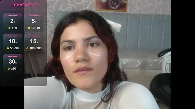 Chat +18 de Scarlett_jhonson_ch ao vivo