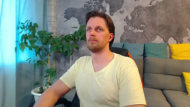 VikingChrisss Obrolan Langsung XXX