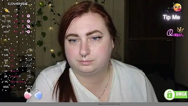 Alicia_love00's Live XXX Chat