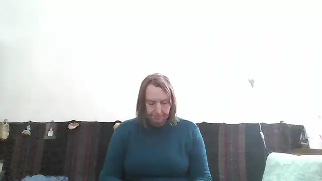 AnnaLive570のウェブカメラショー