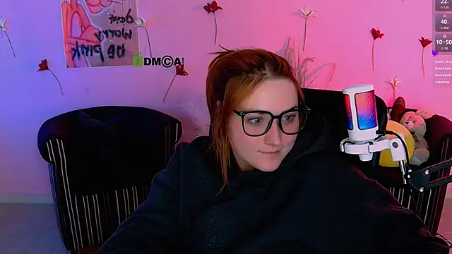 casey_meow_'s Live XXX Chat