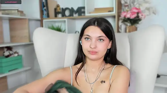 MirthaBolduan's Live XXX Chat