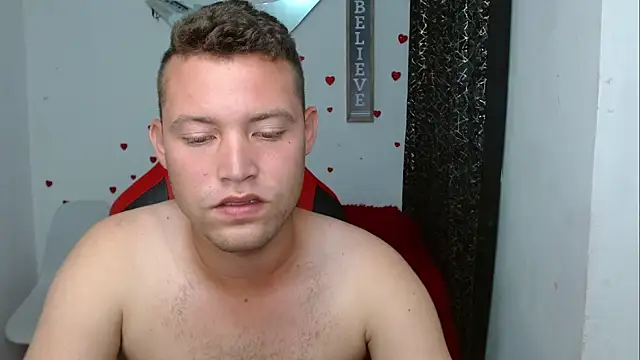 Živý XXX chat sven_fox723