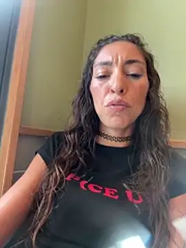 Lalla_Amani 라이브 XXX 채팅