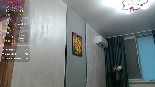 Stacy_Davice's Live XXX Chat