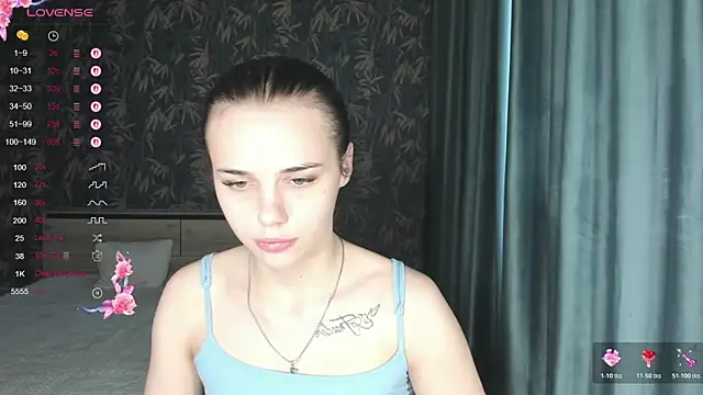 Kseni_a Chat XXX live