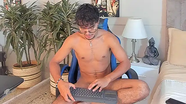 แชท XXX สดของ kai_storn