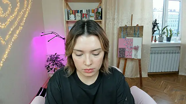 BrightDani: απευθείας συνομιλία ΧΧΧ