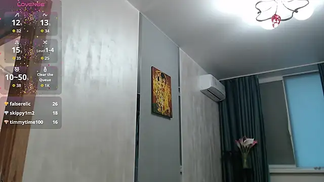 Živý XXX chat Stacy_Davice