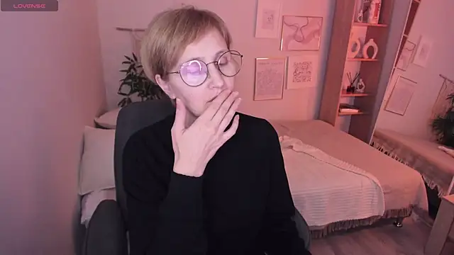 Paris_Cherry লাইভ XXX চ্যাট