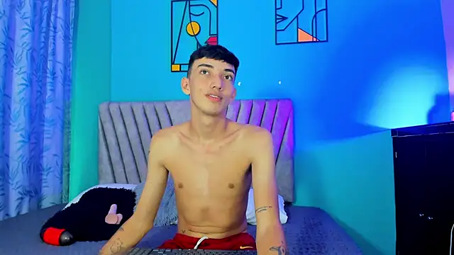 Maikol_Ortiz Webcamshow