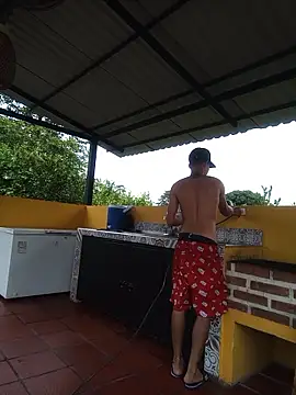 Abel-09x: απευθείας συνομιλία ΧΧΧ