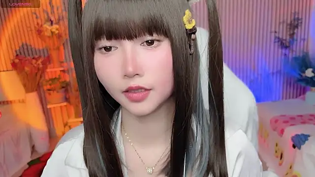 di-or-n Live XXX chat