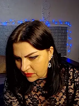 Sembang XXX Secara Langsung kataleya94