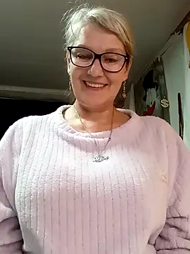 irinamaux Webcamshow