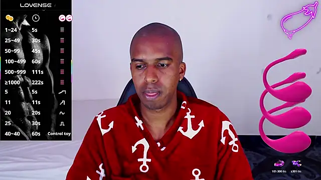 mrjhon26 লাইভ XXX চ্যাট