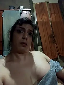 miaparcel Webcam show