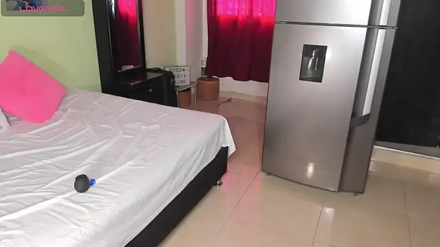 Shaday_sm1th Chat XXX live