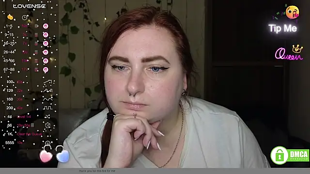 Alicia_love00's Live XXX Chat