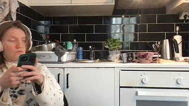 Chatroom XXX en direct de Kittymarlene