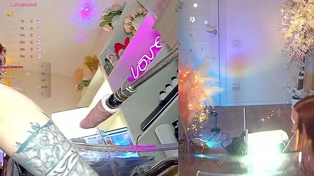 Chat XXX en directo de Ur_lil_bb