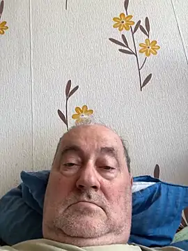 Show de webcam de csikar