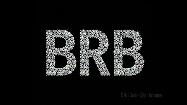 Webkamerová show chantatummm