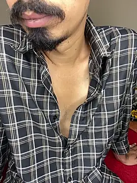 Вебкам-шоу SlickedBrawl