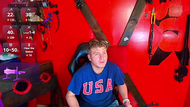 Justiin_and_brianna_BDSM Webcamshow