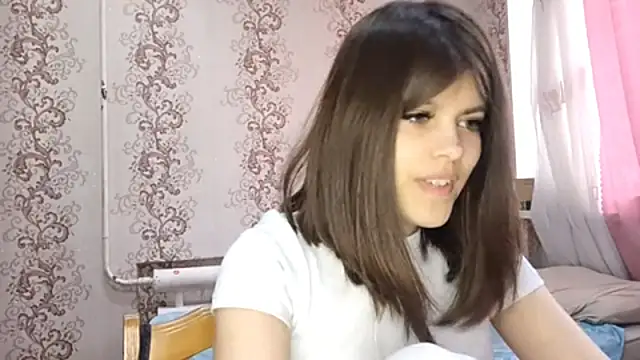 Mialikesun 现场XXX聊天