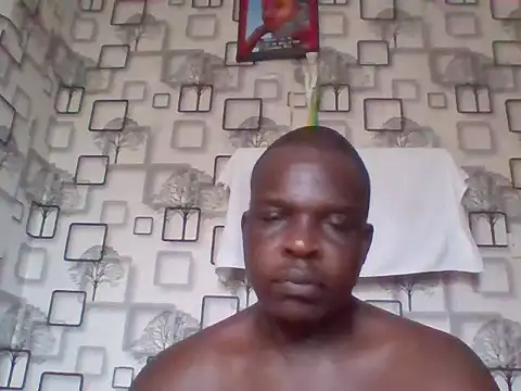 Show de webcam de Chumba_001