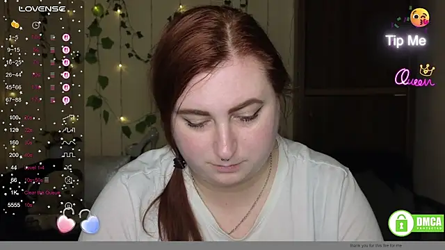 Chat XXX Live Alicia_love00