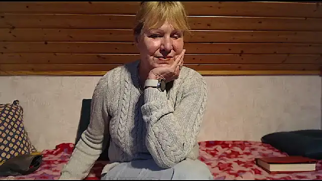 Nikole111のウェブカメラショー