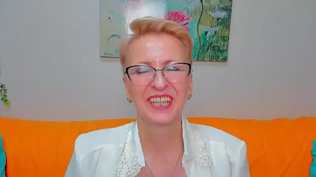 Chat XXX ao vivo de iamyourdream89