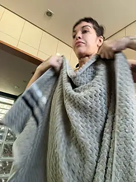 NikatsuのライブXXXチャット